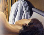 雷内 马格里特 : 睡梦中的折磨